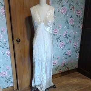 Vintage Nightgown